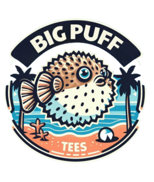 Big Puff Tees